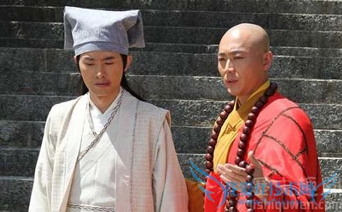 许仙与法海有什么关系 小青喜欢许仙吗 许仙与法海有什么关系 小青喜欢许仙吗