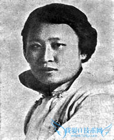 汪精卫的爱情 汪精卫夫人陈璧君 汪精卫的爱情 汪精卫夫人陈璧君