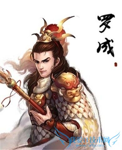 罗成是哪个朝代的 罗成怎么死的 罗成是哪个朝代的 罗成怎么死的