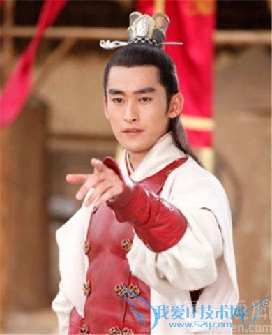 罗成是哪个朝代的 罗成怎么死的 罗成是哪个朝代的 罗成怎么死的