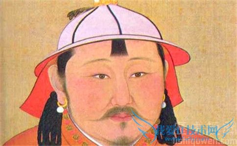 元顺帝身世疑云 元顺帝是昏君吗 元顺帝身世疑云 元顺帝是昏君吗