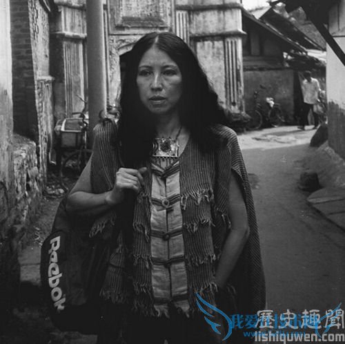 三毛是怎么死的 作家三毛真正死亡的原因 三毛是怎么死的 作家三毛真正死亡的原因