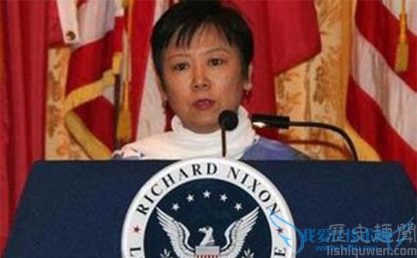 李先念女儿李小林 李先念女儿李小林