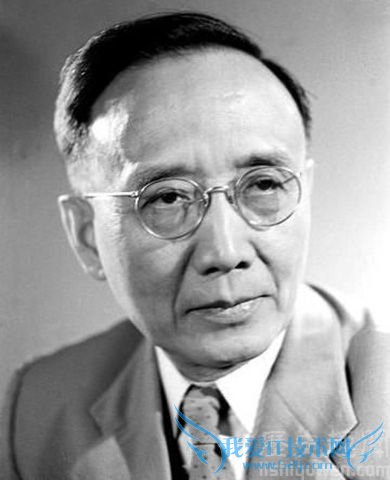 郭沫若免冠照 郭沫若免冠照