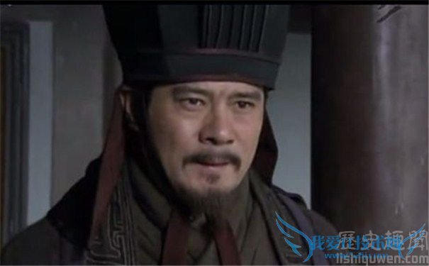 《新三国》陈宫剧照 《新三国》陈宫剧照