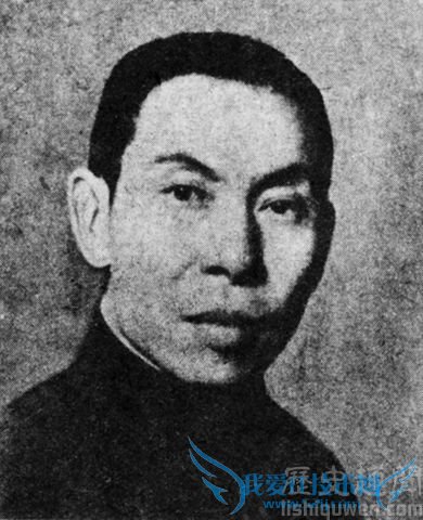 杜月笙相片 杜月笙相片