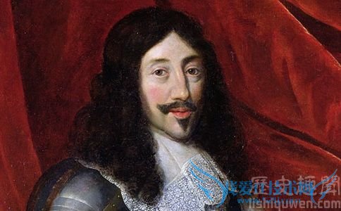 法国国王路易八世 路易八世别名狮子王 法国国王路易八世 路易八世别名狮子王