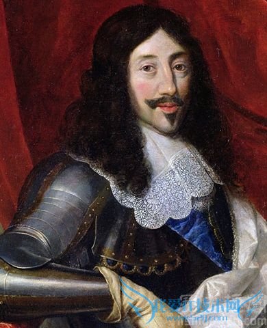 法国国王路易八世 路易八世别名狮子王 法国国王路易八世 路易八世别名狮子王