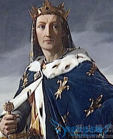 法国国王路易八世 路易八世别名狮子王 法国国王路易八世 路易八世别名狮子王