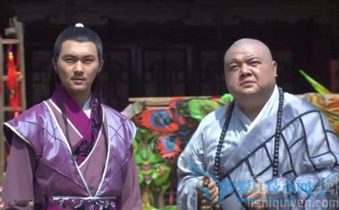 为什么说老实和尚不老实 老实和尚的结局怎样 为什么说老实和尚不老实 老实和尚的结局怎样