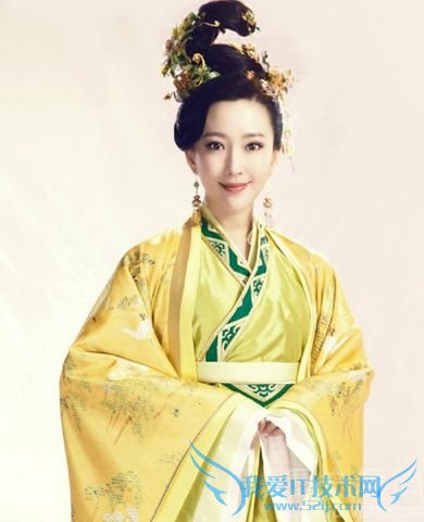 封神杨妃的简介 封神杨妃扮演者 封神杨妃的简介 封神杨妃扮演者