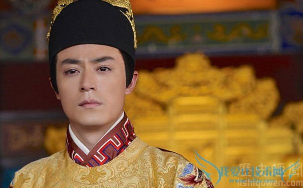 霍建华版的朱祁镇.jpg 霍建华版的朱祁镇.jpg