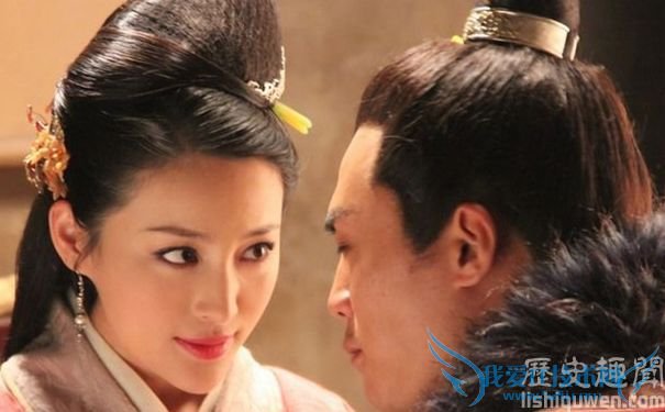 潘金莲剧照 潘金莲剧照