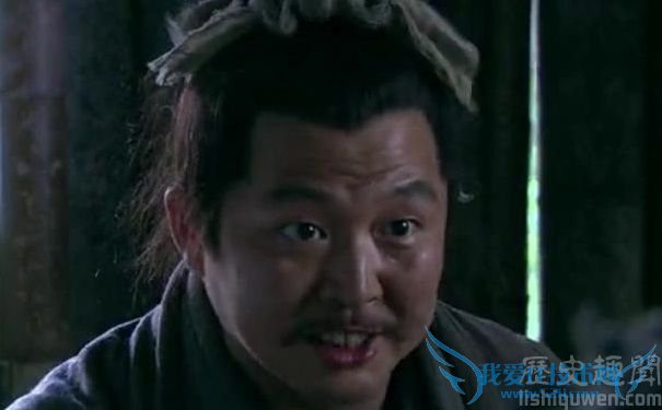 夏侯婴剧照 夏侯婴剧照