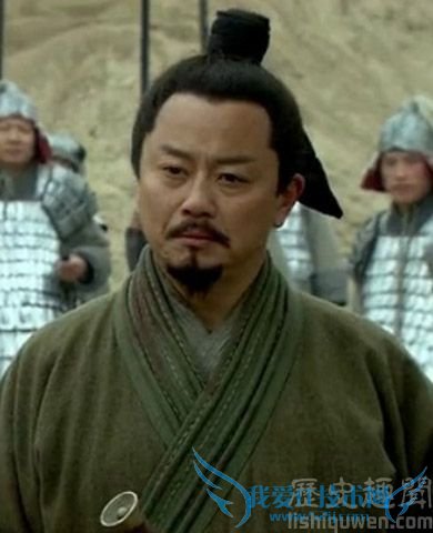 夏侯婴剧照 夏侯婴剧照