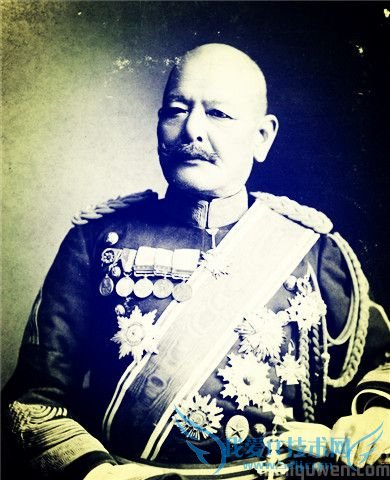 秋山好古是战犯吗 对秋山好古的评价 秋山好古是战犯吗 对秋山好古的评价