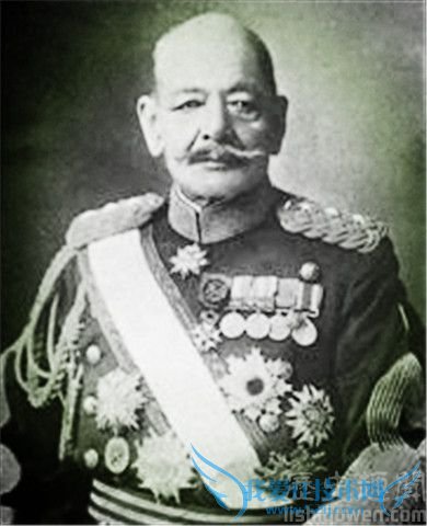 秋山好古是战犯吗 对秋山好古的评价 秋山好古是战犯吗 对秋山好古的评价