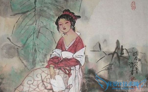 探春画像 探春画像