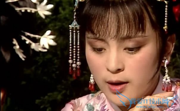 探春剧照 探春剧照