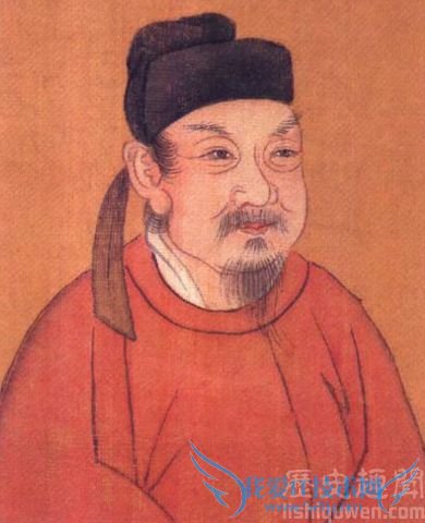 柳宗元画像 柳宗元画像