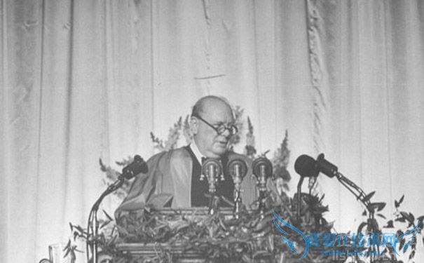 丘吉尔铁幕演说.jpg 丘吉尔铁幕演说.jpg