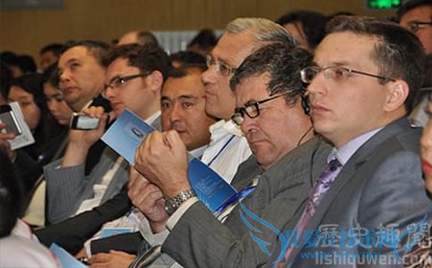 中亚经贸合作高层论坛开幕 中亚经贸合作高层论坛开幕