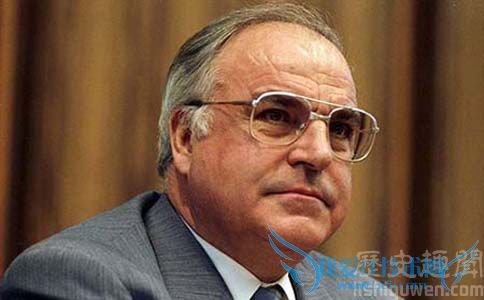 德国战后执政时间最长的总理科尔 德国战后执政时间最长的总理科尔