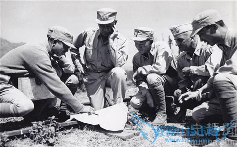 孙立人经典战役 孙立人杜聿明哪个更厉害 孙立人经典战役 孙立人杜聿明哪个更厉害