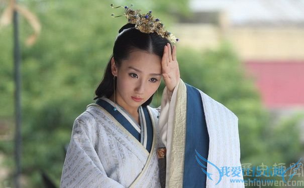 刘启的皇后是谁 汉景帝有几个皇后 刘启的皇后是谁 汉景帝有几个皇后