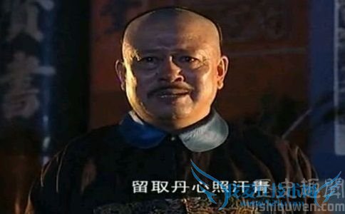 清朝朱国治的简介 朱国治为什么要骂吴三桂 清朝朱国治的简介 朱国治为什么要骂吴三桂