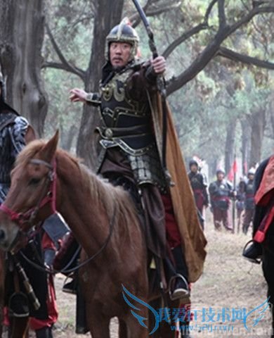 宣赞剧照 宣赞剧照