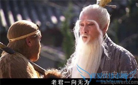 铁扇公主太上老君 红孩儿是太上老君的私生子 铁扇公主太上老君 红孩儿是太上老君的私生子