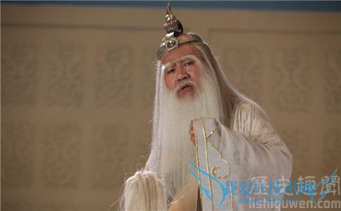 铁扇公主太上老君 红孩儿是太上老君的私生子 铁扇公主太上老君 红孩儿是太上老君的私生子