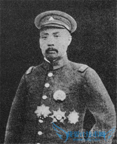 刺杀孙传芳 孙传芳为什么会死在佛门 刺杀孙传芳 孙传芳为什么会死在佛门