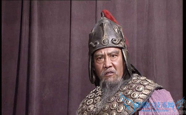 影视剧中的严颜 影视剧中的严颜