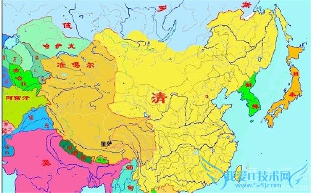 葛尔丹部落 葛尔丹为什么败给了康熙 葛尔丹部落 葛尔丹为什么败给了康熙