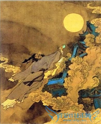 苏轼画像 苏轼画像