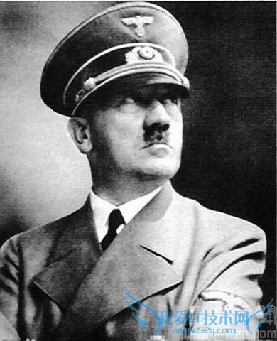 希特勒为什么失败 希特勒之死 希特勒为什么失败 希特勒之死