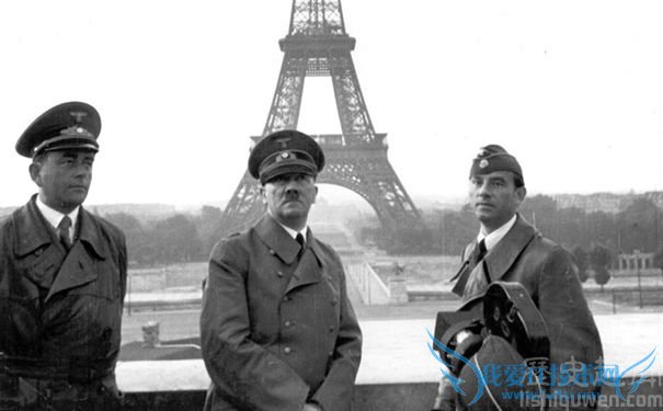 希特勒为什么失败 希特勒之死 希特勒为什么失败 希特勒之死