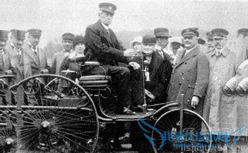 世界上公认第一辆汽车诞生 世界上公认第一辆汽车诞生