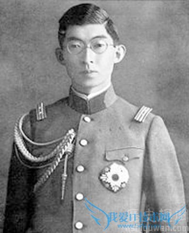 秩父宫雍仁亲王简介 秩父宫雍仁亲王怎么死的 秩父宫雍仁亲王简介 秩父宫雍仁亲王怎么死的
