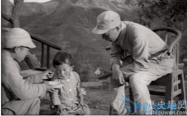 聂荣臻的后代现何在?聂荣臻的子女近况 聂荣臻的后代现何在?聂荣臻的子女近况