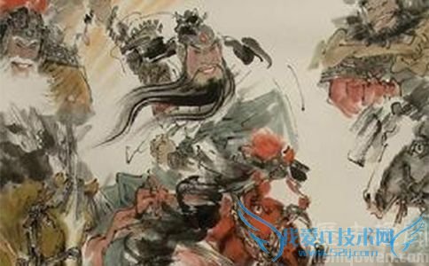 秦王重用尉缭 秦王重用尉缭