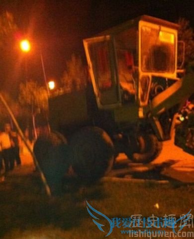 焦作退伍兵事件 焦作退伍兵事件