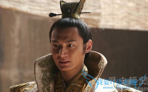 斛律光剧照 斛律光剧照