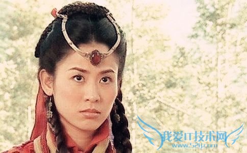 《寻秦记》乌廷芳 《寻秦记》乌廷芳