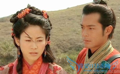 乌廷芳与连晋项少龙的关系 乌廷芳结局如何 乌廷芳与连晋项少龙的关系 乌廷芳结局如何