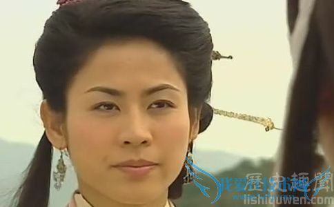 乌廷芳与连晋项少龙的关系 乌廷芳结局如何 乌廷芳与连晋项少龙的关系 乌廷芳结局如何