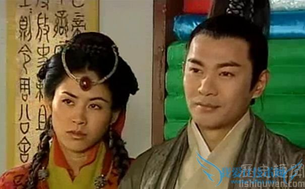 乌廷芳与连晋项少龙的关系 乌廷芳结局如何 乌廷芳与连晋项少龙的关系 乌廷芳结局如何