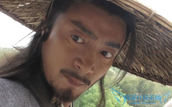 徐宁剧照 徐宁剧照